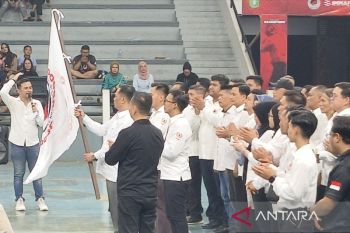 Pengurus IBCA-MMA Kalbar terbentuk siap lahirkan atlet berprestasi