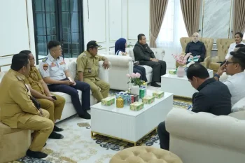 Banyuasin percepat pemerataan listrik lewat PLTS komunal