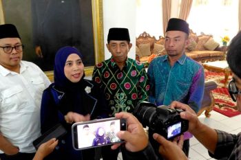 KPU RI sosialisasikan pendidikan pemilih berkelanjutan warga Sumbar