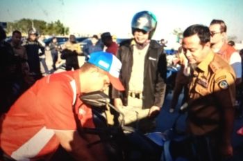 Pemprov Sulsel-Pertamina siapkan layanan modular SPBU di CPI Makassar