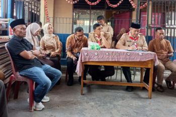 Kunjungi Keluarga Korban KM Virgo, DPRD Jabar Pastikan Pemkab Garut Siap Bantu Pemulangan