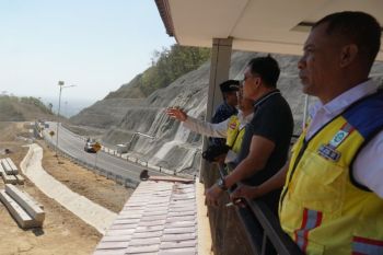 DPRD: JJLS Kelok 23 investasi strategis pembangunan sisi selatan DIY