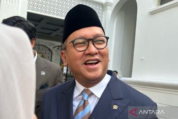 Rosan pastikan pengambilalihan KCIC ke Kemenkeu tetap berjalan