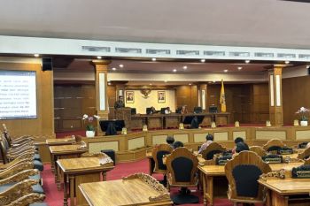 DPRD Bali pertanyakan kenaikan defisit anggaran dalam Raperda APBD Perubahan 2026