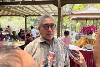 Bapenda Bali kejar 320 ribu kendaraan aktif penunggak pajak
