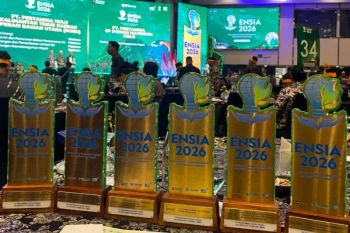 Patra Niaga Jatimbalinus borong 69 penghargaan ENSIA