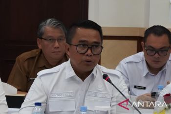 Pemkab Kutim minta 100 persen elektrifikasi ke Kementerian ESDM