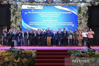 Gusnar dorong pemetaan dan digitalisasi rumah sakit di Gorontalo