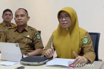 Pemprov Kaltim-Kubar percepat status kemajuan tiga kampung tertinggal