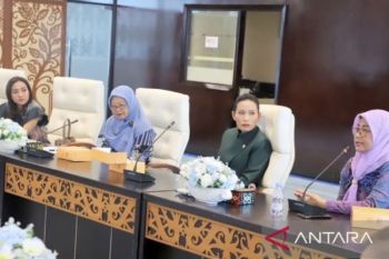 Diskominfo Kaltim dukung BIFF 2026 perkuat ekraf ke pasar global