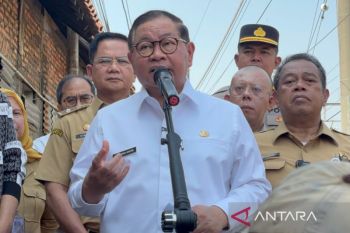 Pramono tak ingin buru-buru putuskan usulan CFD dua kali sepekan