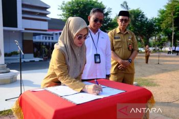 Setelah tertunda, gaji 10 ribuan ASN di Gowa akhirnya cair