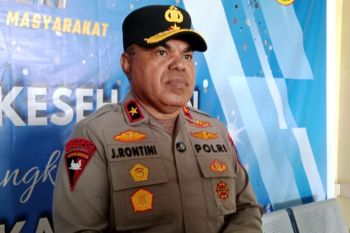 Kapolda: Korban penyanderaan di Jila Mimika dirawat di RS Bhayangkara