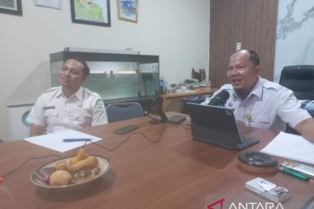 Pemkab Bangka kembangkan transaksi digital di pasar tradisional