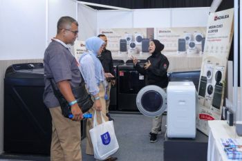 MSME Ministry to expand KUR loan access for laundry businesses