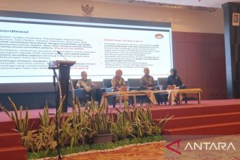 LPSK terima 129 permohonan pelindungan dari Kalbar