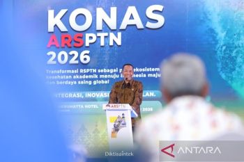 Kemdiktisaintek dorong RS pendidikan jadi pusat solusi kesehatan