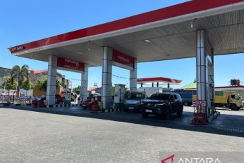 Antrean BBM Subsidi Makassar Semakin Landai, 80 Persen SPBU Semakin Kondusif