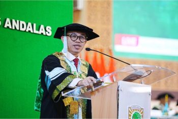 Unand fokuskan riset pada empat bidang strategis