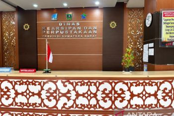Perpustakaan Sumbar siapkan inovasi tingkatkan minat baca pelajar