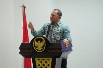 Kemendagri nilai batas definitif desa mendesak untuk kepastian hukum