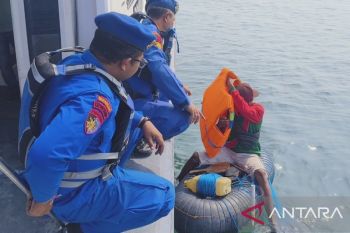 Situbondo gencar patroli perairan cegah kecelakaan laut