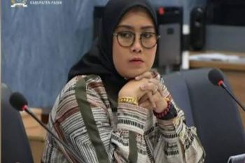 Regina dorong sport tourism Paser jadi penggerak ekonomi dan PAD
