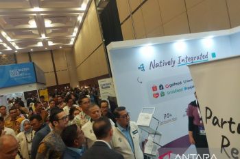 250 juta pengguna internet, Indonesia jadi pasar digital yang menjanjikan
