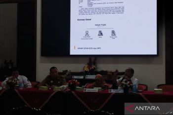 KPP Pratama Kudus buka pendampingan pajak bagi parpol penerima bantuan keuangan