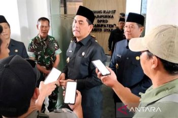 Pemkab Barito Utara tingkatkan kapasitas Tiara Batara