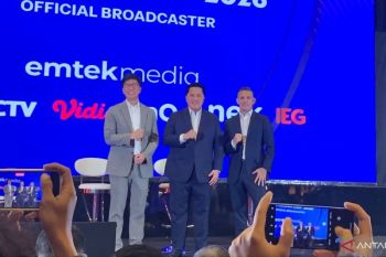 Janji John Herdman di FIFA ASEAN Cup 2026: Timnas Indonesia siap beri segalanya