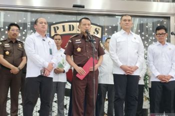 Tim 9 Kejagung: Perkara TPPU Febrie Adriansyah pada tahap finalisasi