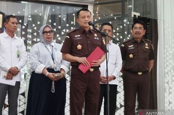Tim 9 Kejagung sita 38 objek tanah di kasus TPPU Febrie Adriansyah
