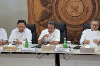 KKP memperkirakan kebutuhan anggaran 1.269 KNMP 2026 sekitar Rp10 T