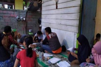 Kuota program keluarga harapan Parigi Moutong 29.118 penerima manfaat