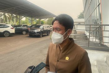 DPRD Kalteng dorong pemerintah optimalkan dukungan untuk BPK swakelola
