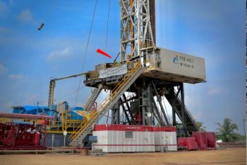 Berpotensi 724 juta barel minyak, PHR tanda tangani kontrak bagi hasil migas nonkonvensional di WK Rokan