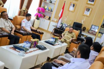 Wesly dorong HPMI berperan kembangkan UMKM Pematangsiantar