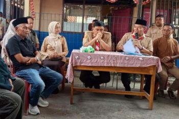 Legislator Jabar mengapresiasi gerakan Polres Garut bantu korban kapal KM Virgo