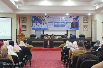 Pemkot Pangkalpinang dorong UMKM manfaatkan e-marketplace pengadaan pemerintah