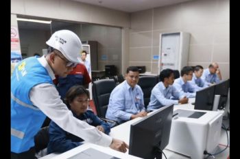 Dirut PLN pimpin langsung peningkatan pasokan sistem kelistrikan Sulawesi Bagian Selatan