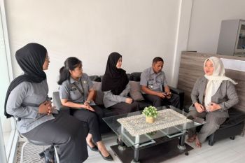 Di Majene, Kemenkum Sulbar minta notaris pahami PMPJ