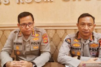 Polresta Denpasar hentikan kasus meninggalnya WNA Australia sekeluarga