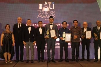 Denpasar kembangkan sport tourism untuk daya tarik riwisata dan gerakkan ekonomi rakyat