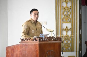 Wali Kota Kupang dorong peningkatan PAD tanpa bebani warga dan usaha