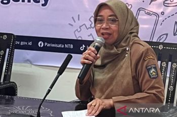 Ekraf Mania Festival 2026 dorong pelaku ekraf NTB naik kelas