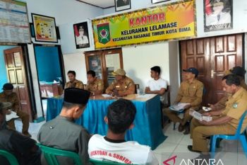 Pemkot Bima memperluas akses pelayanan PBB-P2 Digital