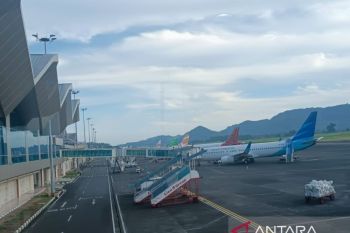 BMKG: Waspadai cuaca ekstrem di Sulut hingga 18 September