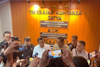 Kejati Sulut tetapkan EL tersangka kasus tambang PT HWR di Ratatotok