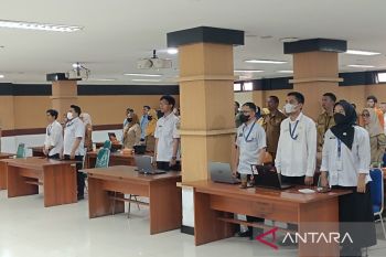Pemkab Bogor sederhanakan hampir 500 aplikasi layanan jadi sekitar 130